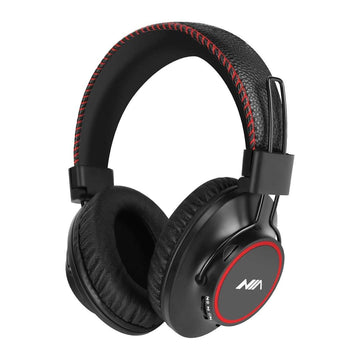NIA S3000 Wireless Bluetooth Headphones