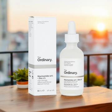 The Ordinary Niacinamide 10% 30ml