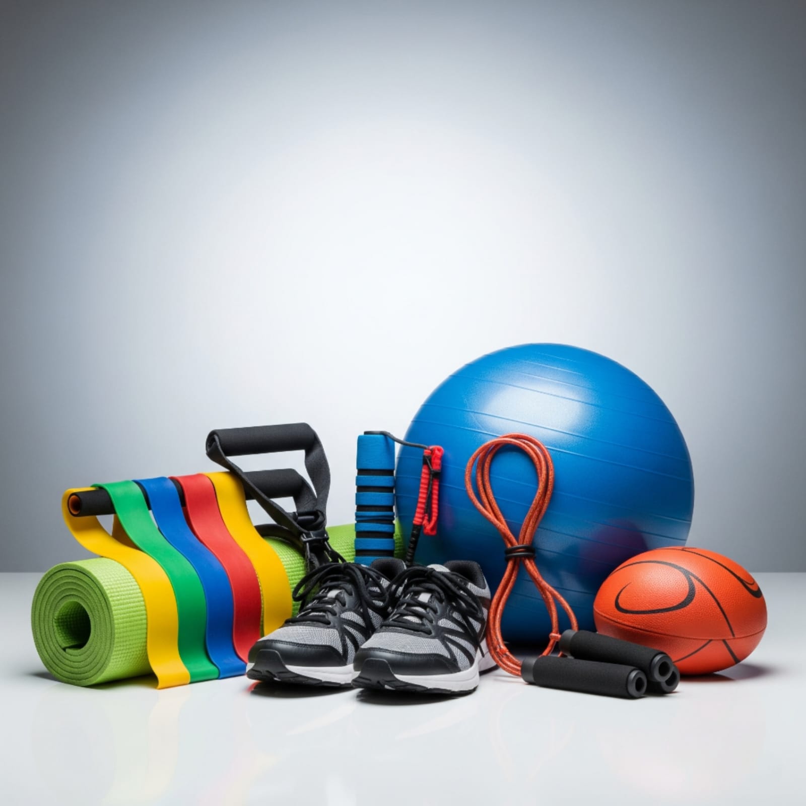 Health & Fitness