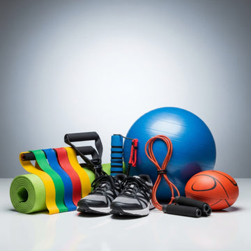Health & Fitness