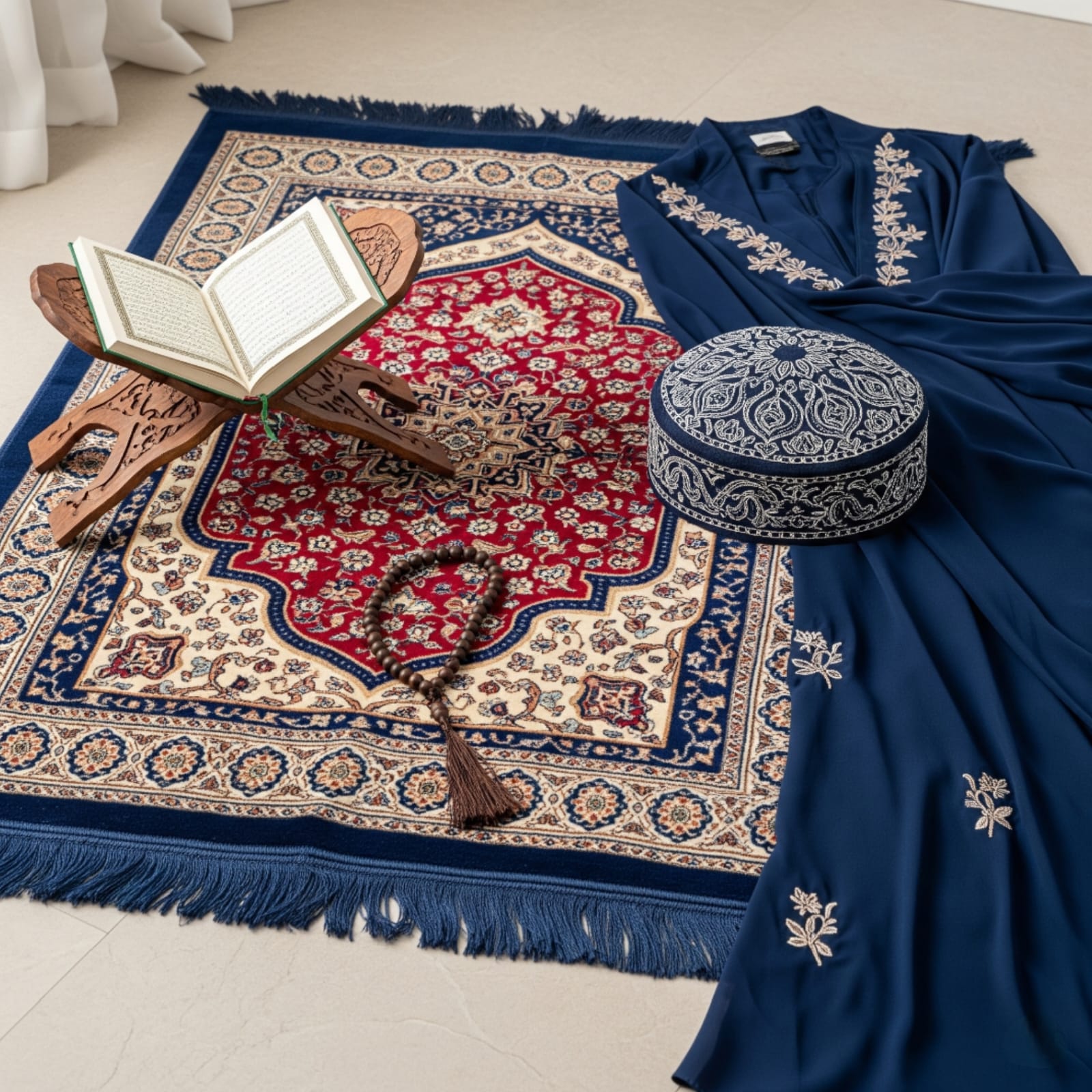 Islamic Accessories