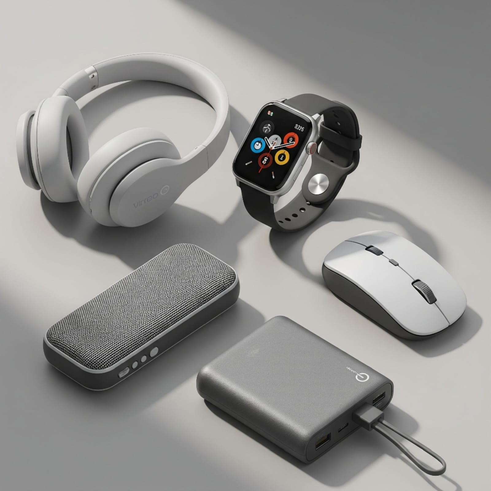 Tech & Gadgets