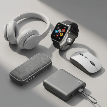 Tech & Gadgets