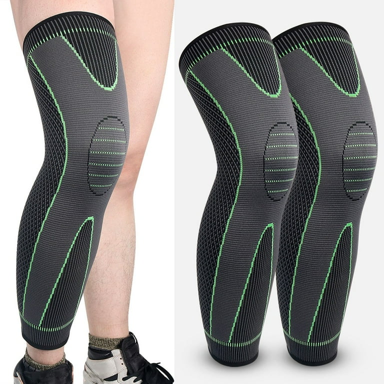Durable Knee Support for Enhanced Comfort - 1 Pc or 2 Pcs