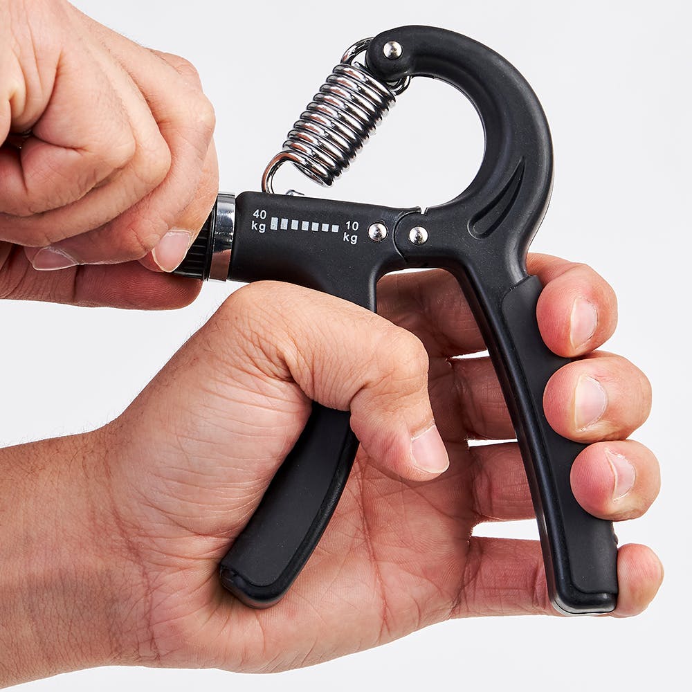 Adjustable Hand Gripper