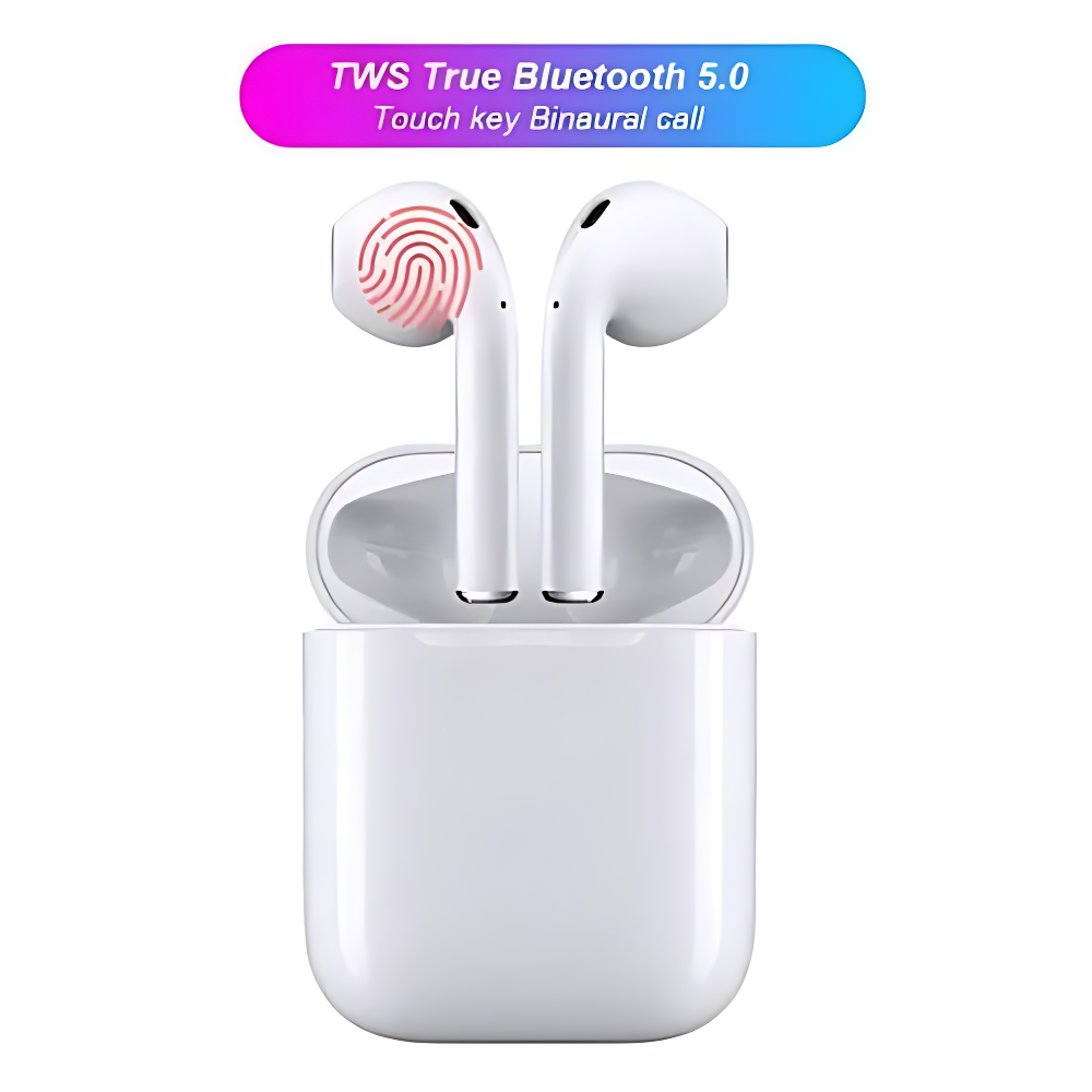 i18 Wireless Earbuds