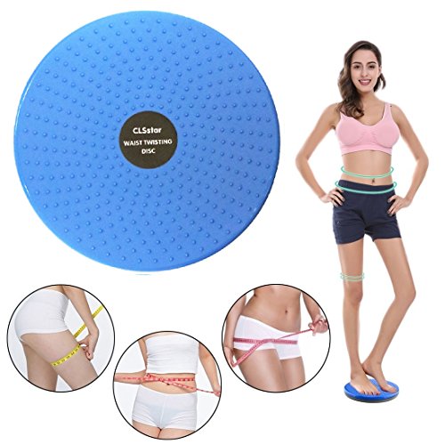 Twister Disc Waist Trimmer