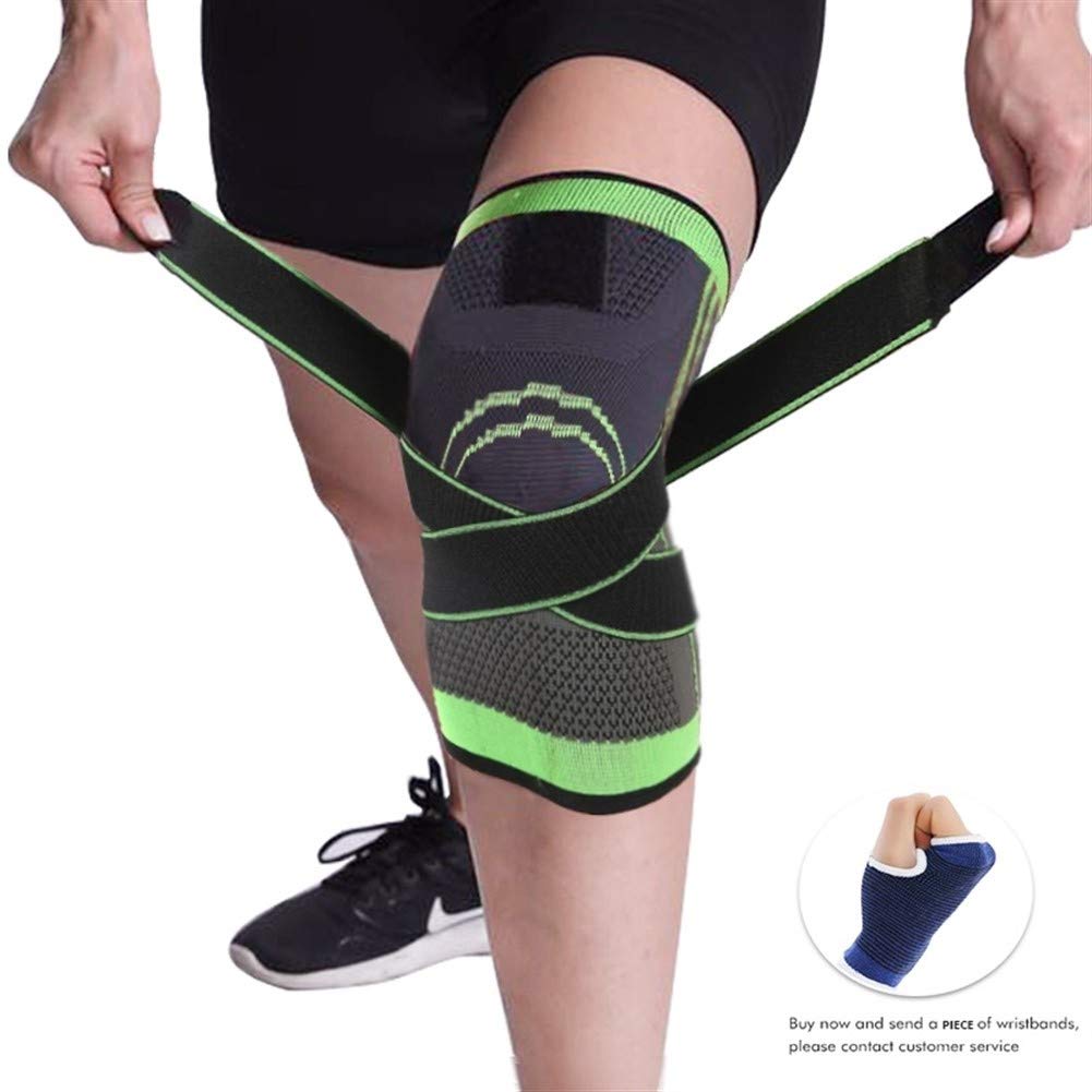 Knee Support Bandage