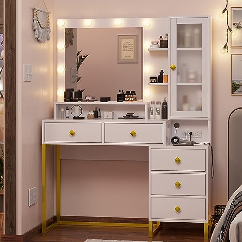 Vanity Mirror LED Lights