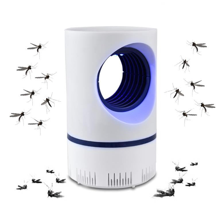 Mosquito Bug Killer Night Lamp With USB Charger