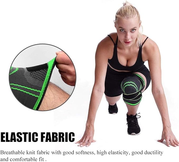 Knee Support Bandage