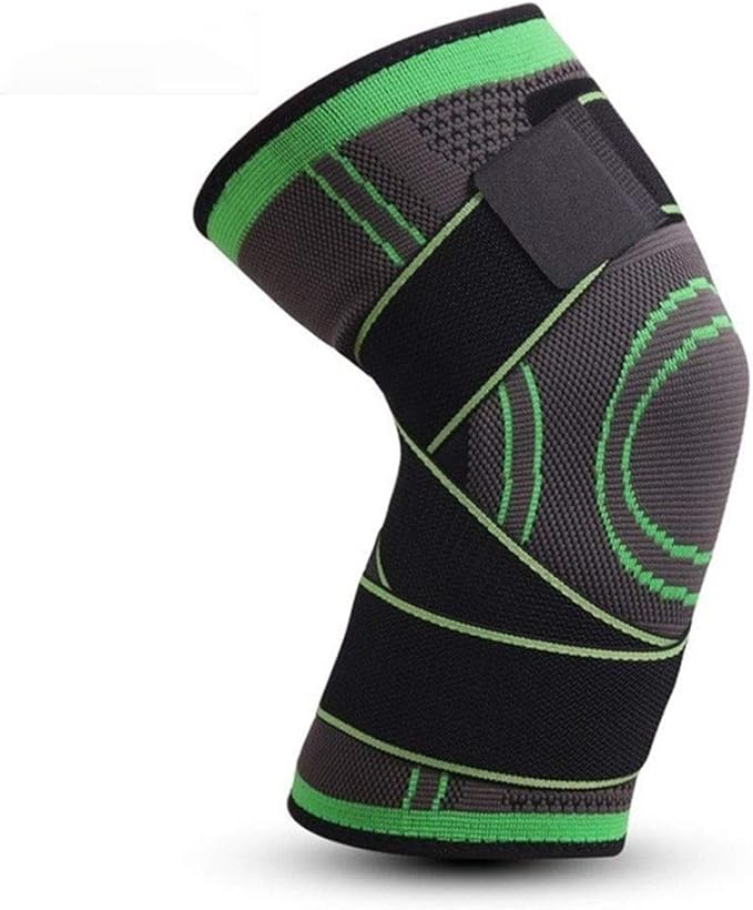 Knee Support Bandage