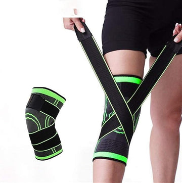 Knee Support Bandage
