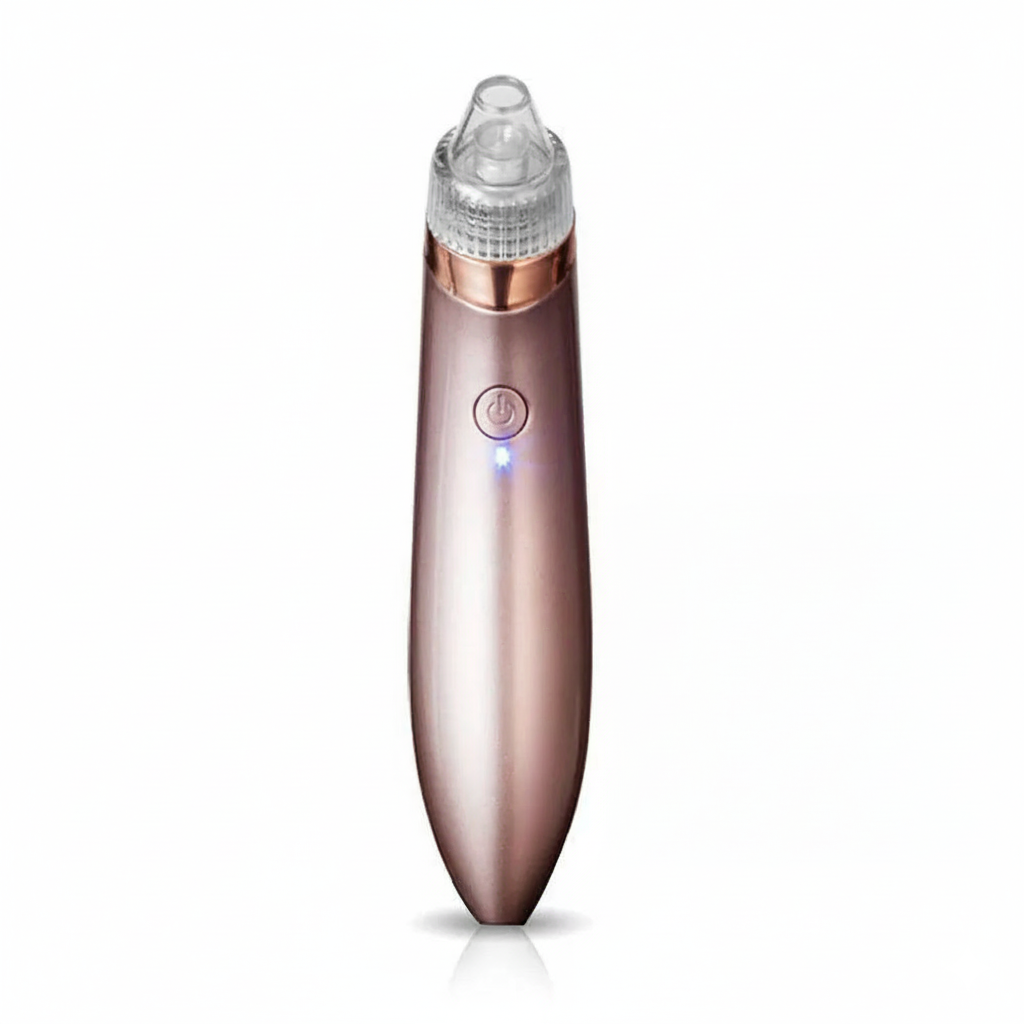 Blackhead Remover Vacuum - Deep Pore & Acne Cleaner Pakistan