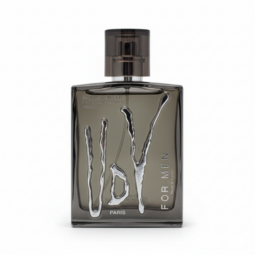 Citrus Splash Perfume - Long Lasting Fragrance for Men - 1 Pcs