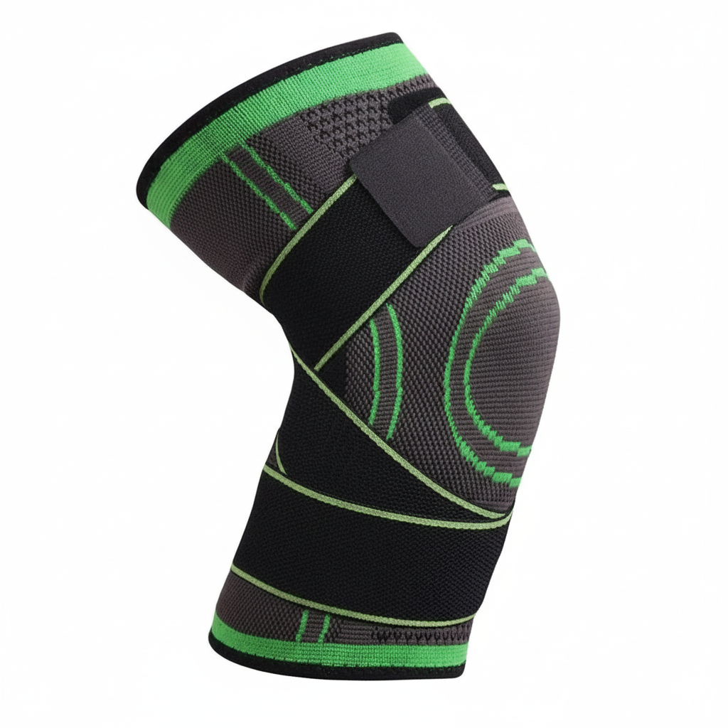 Knee Support Bandage