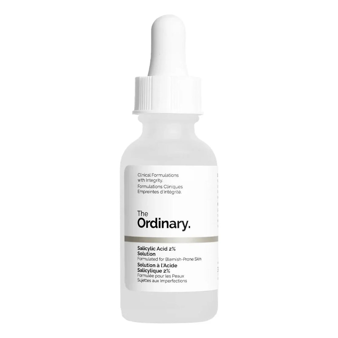 The Ordinary Niacinamide 10% 30ml