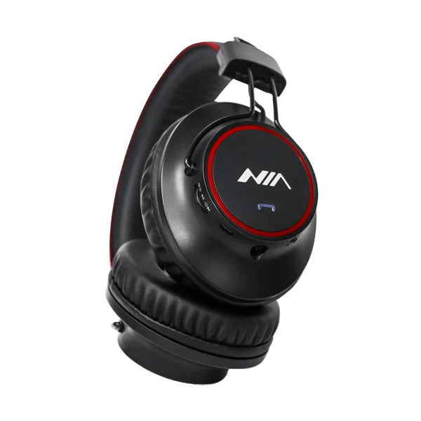 NIA S3000 Wireless Bluetooth Headphones