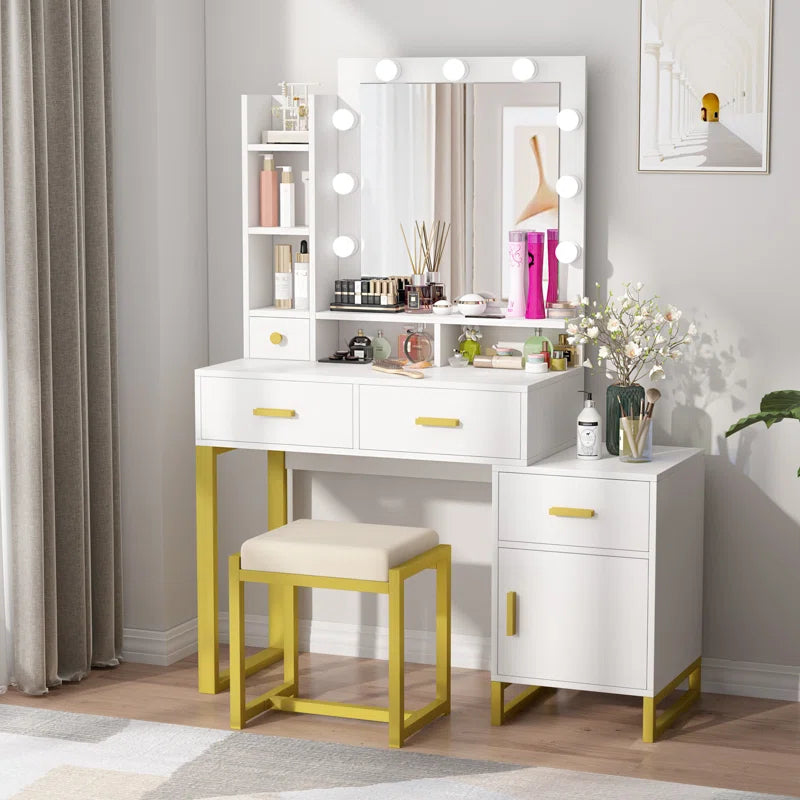 Vanity Mirror LED Lights