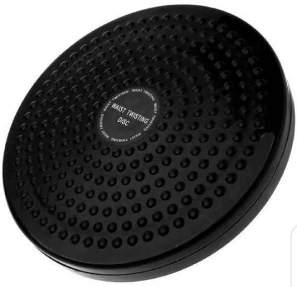Twister Disc Waist Trimmer