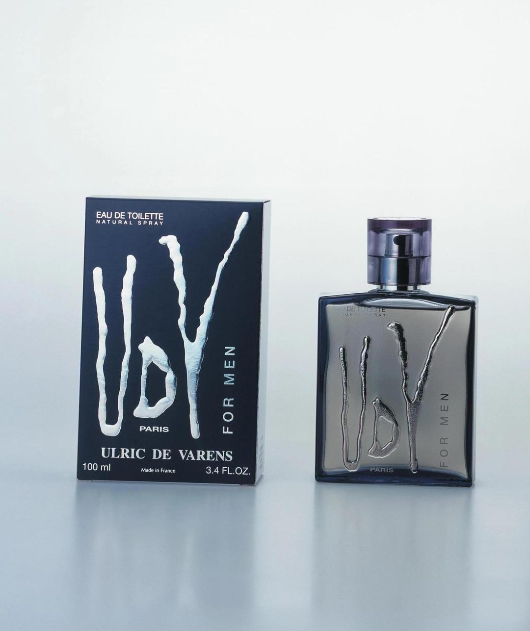 Citrus Splash Perfume - Long Lasting Fragrance for Men - 1 Pcs