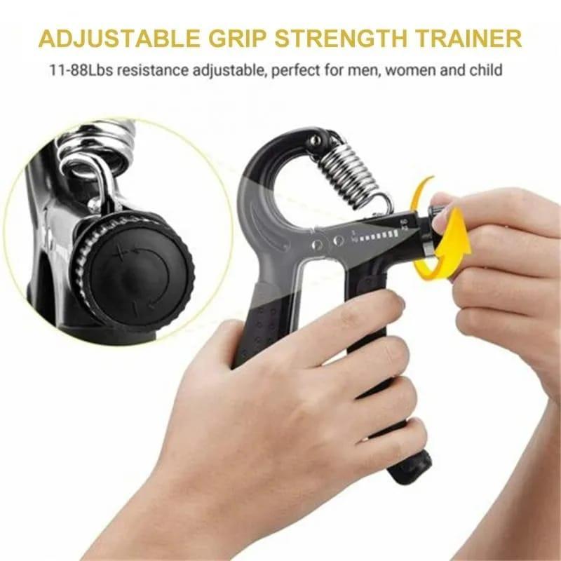 Adjustable Hand Gripper