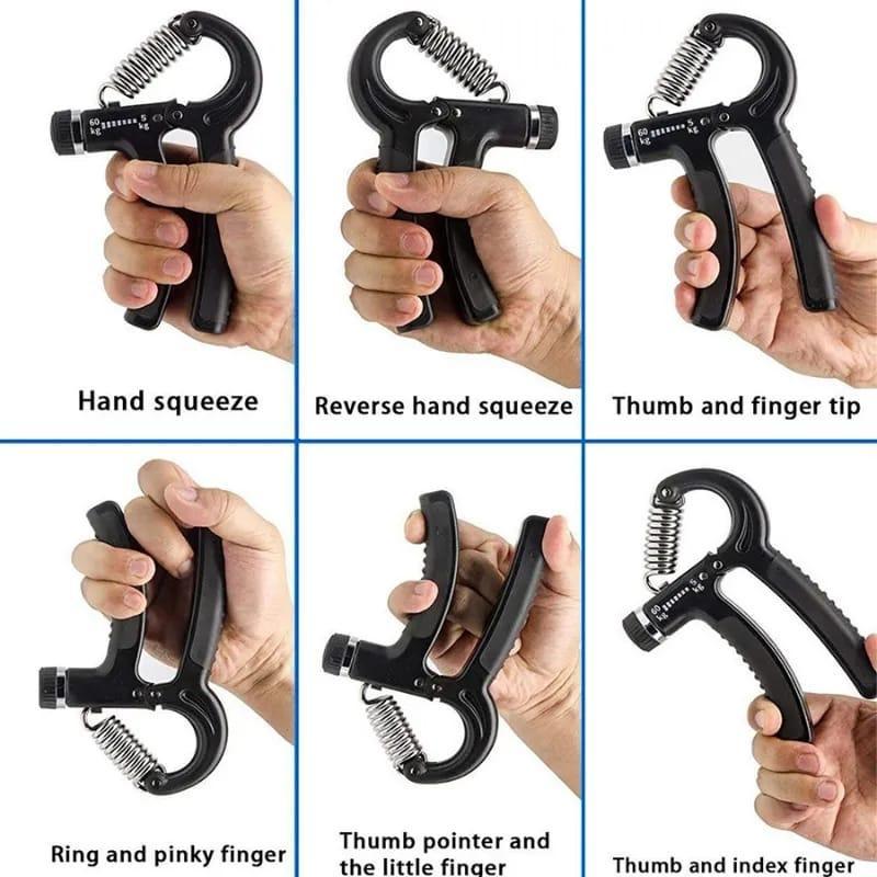 Adjustable Hand Gripper