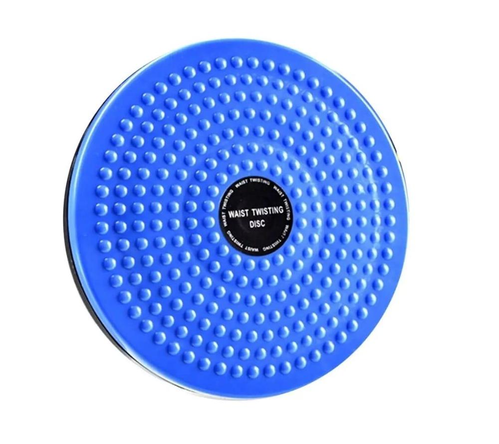 Twister Disc Waist Trimmer