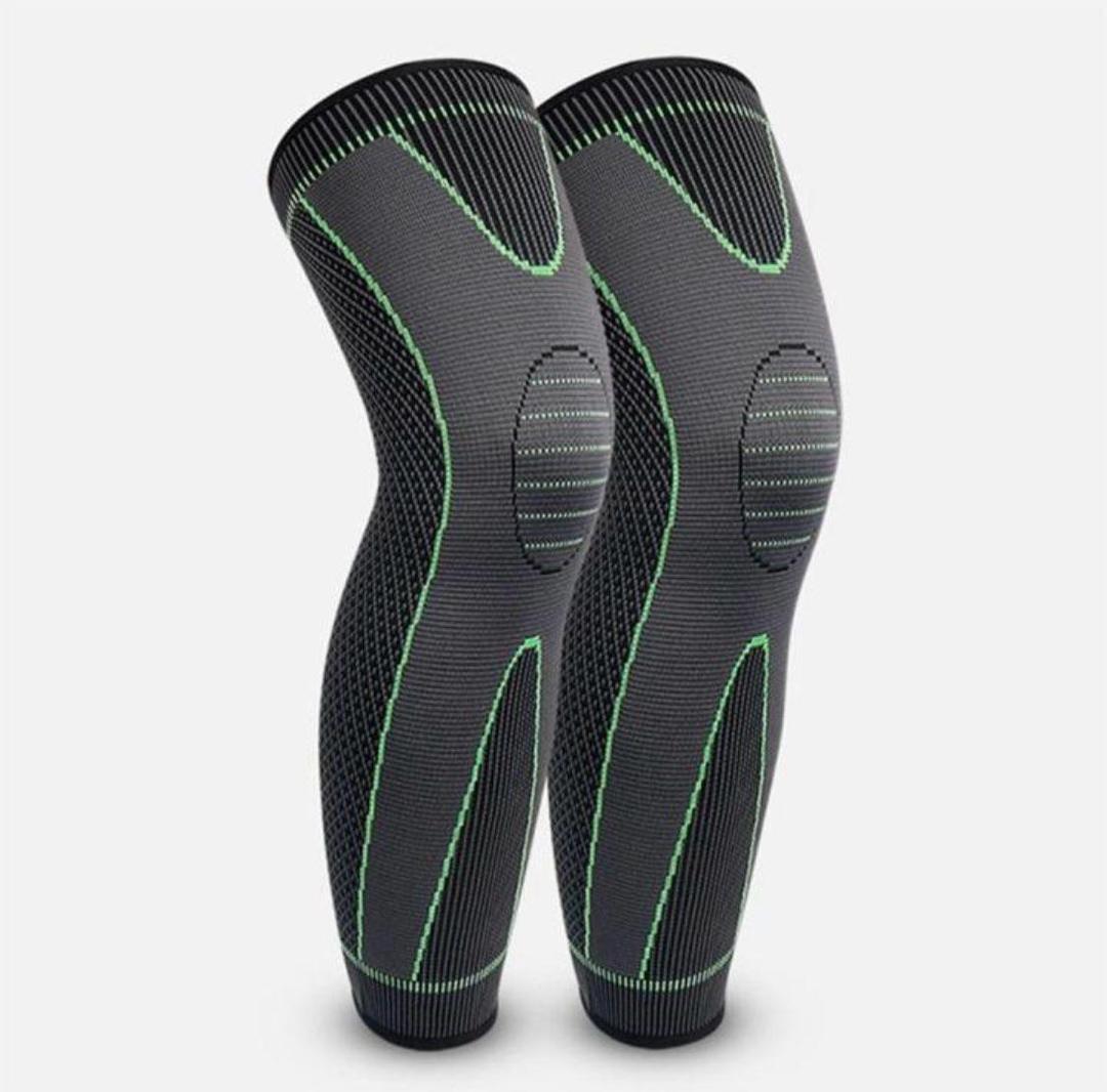 Durable Knee Support for Enhanced Comfort - 1 Pc or 2 Pcs