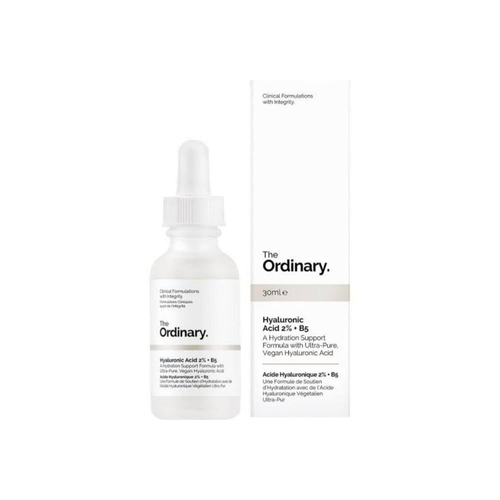 The Ordinary Niacinamide 10% 30ml