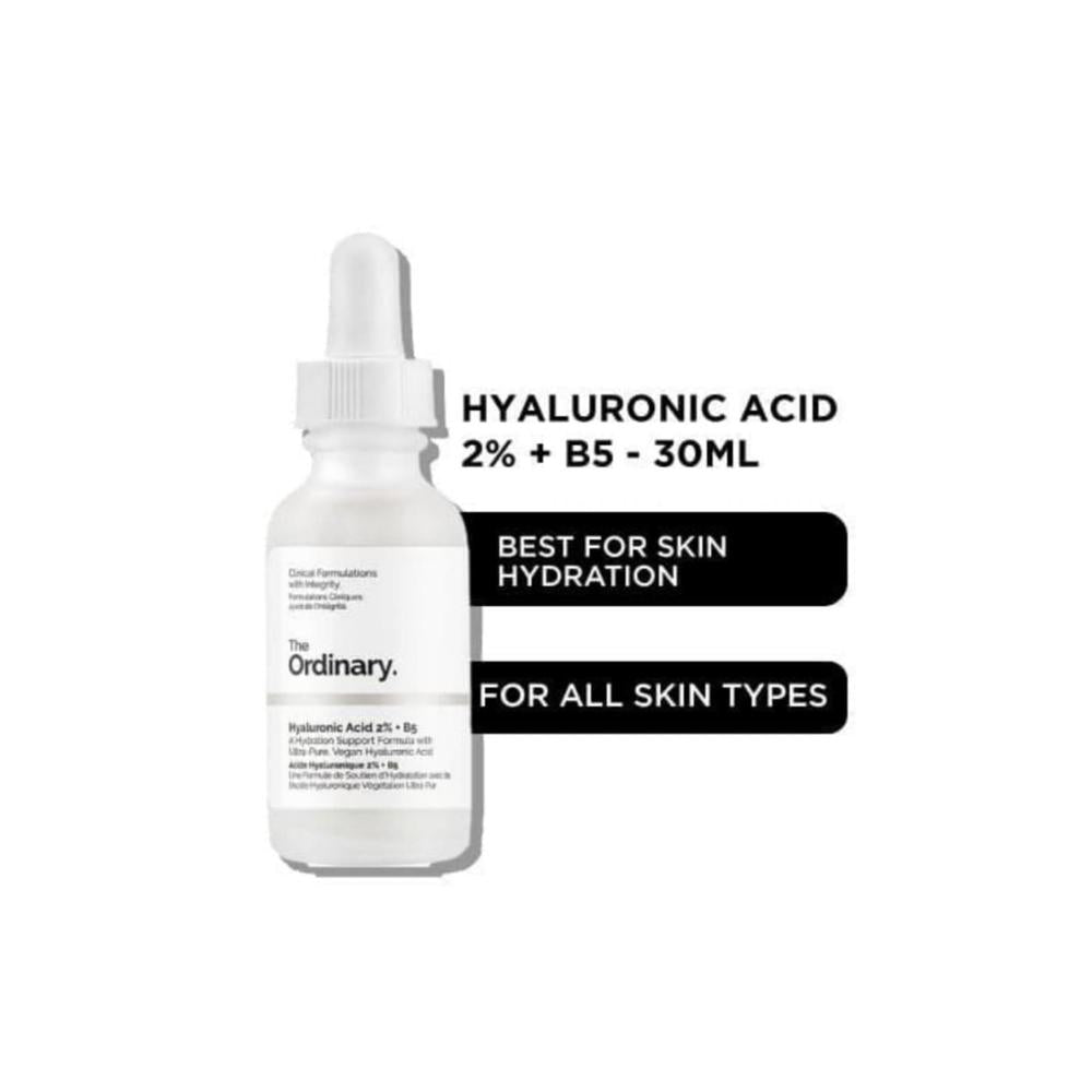 The Ordinary Niacinamide 10% 30ml