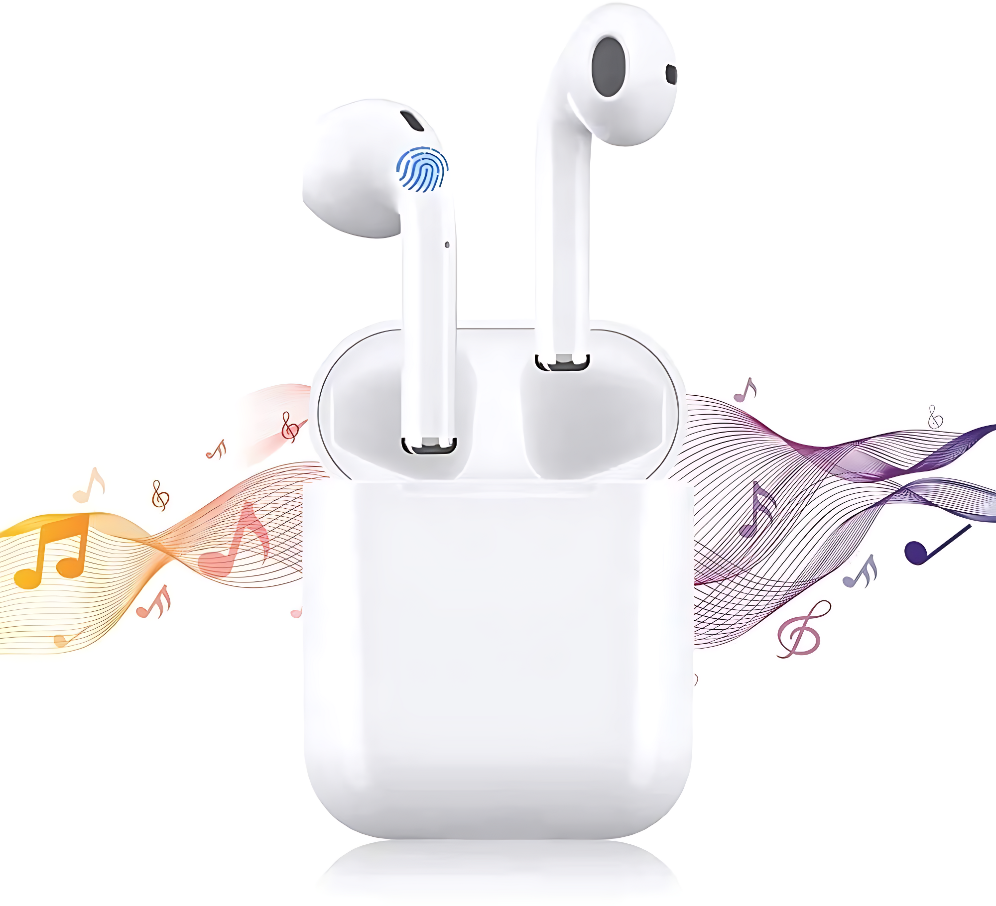 i18 Wireless Earbuds