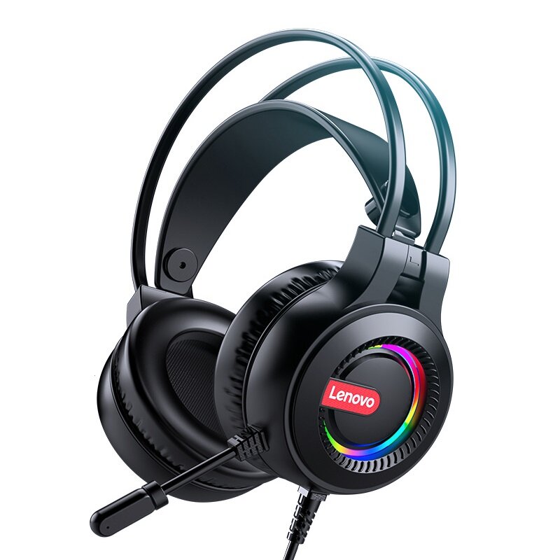 Lenovo G80-B RGB Gaming Headset