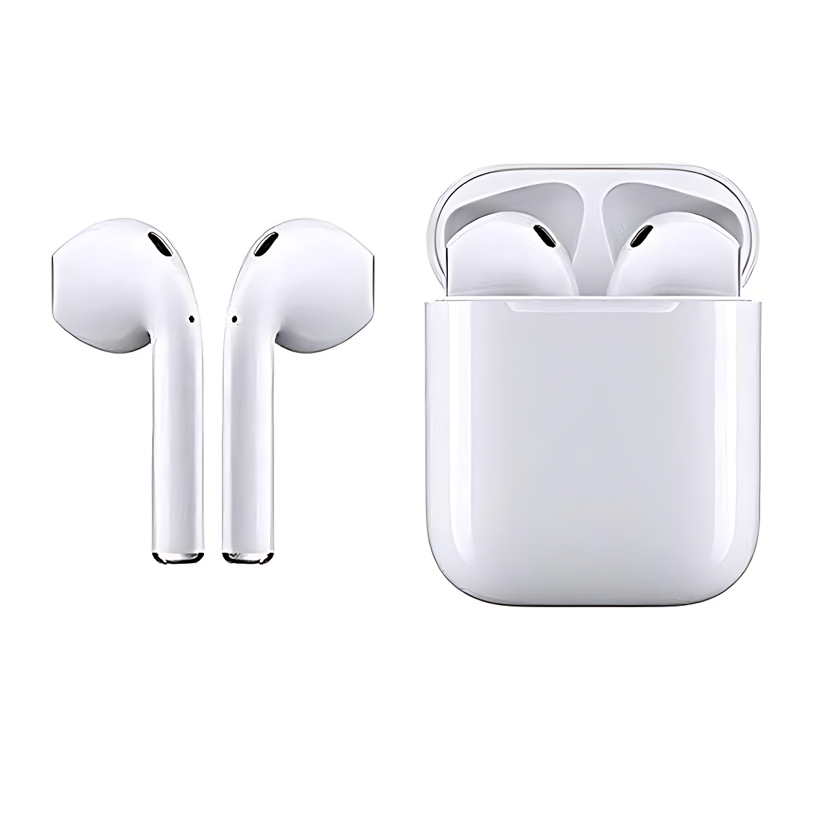 i18 Wireless Earbuds