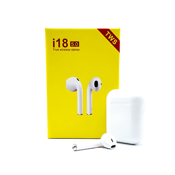 i18 Wireless Earbuds