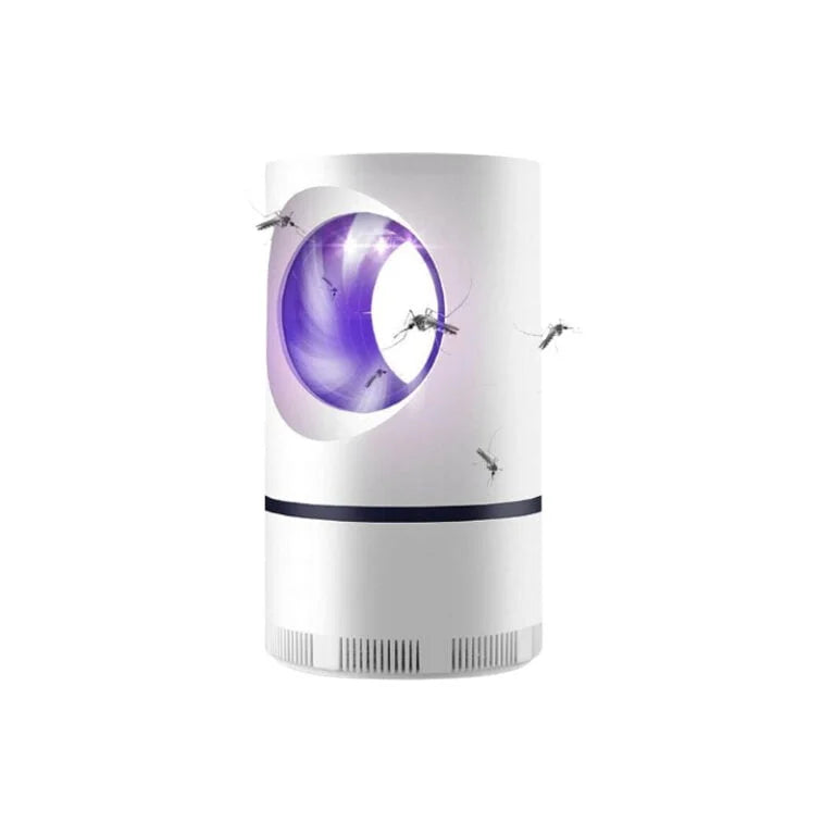 Mosquito Bug Killer Night Lamp With USB Charger