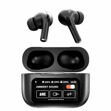A9 Airpods Pro 2 - Double Dark Noise Reduction Touch Control Airpods