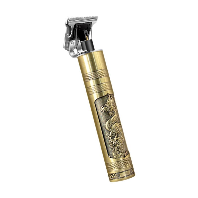 T9 Vintage Hair Trimmer For Men