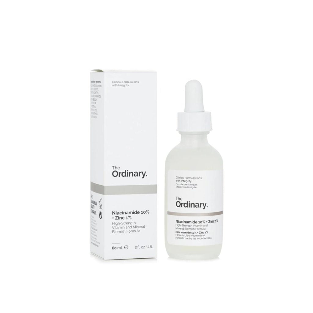 The Ordinary Niacinamide 10% 30ml