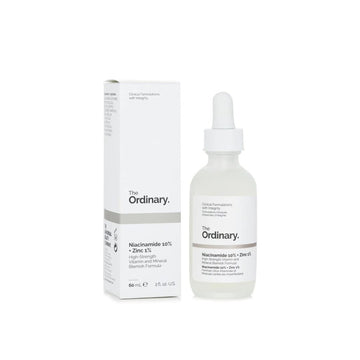 The Ordinary Niacinamide 10% 30ml
